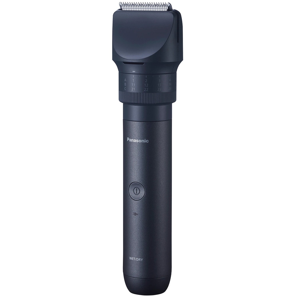 Aparat de tuns PANASONIC Multishape ER-CKL2, acumulator, 70 min autonomie, negru