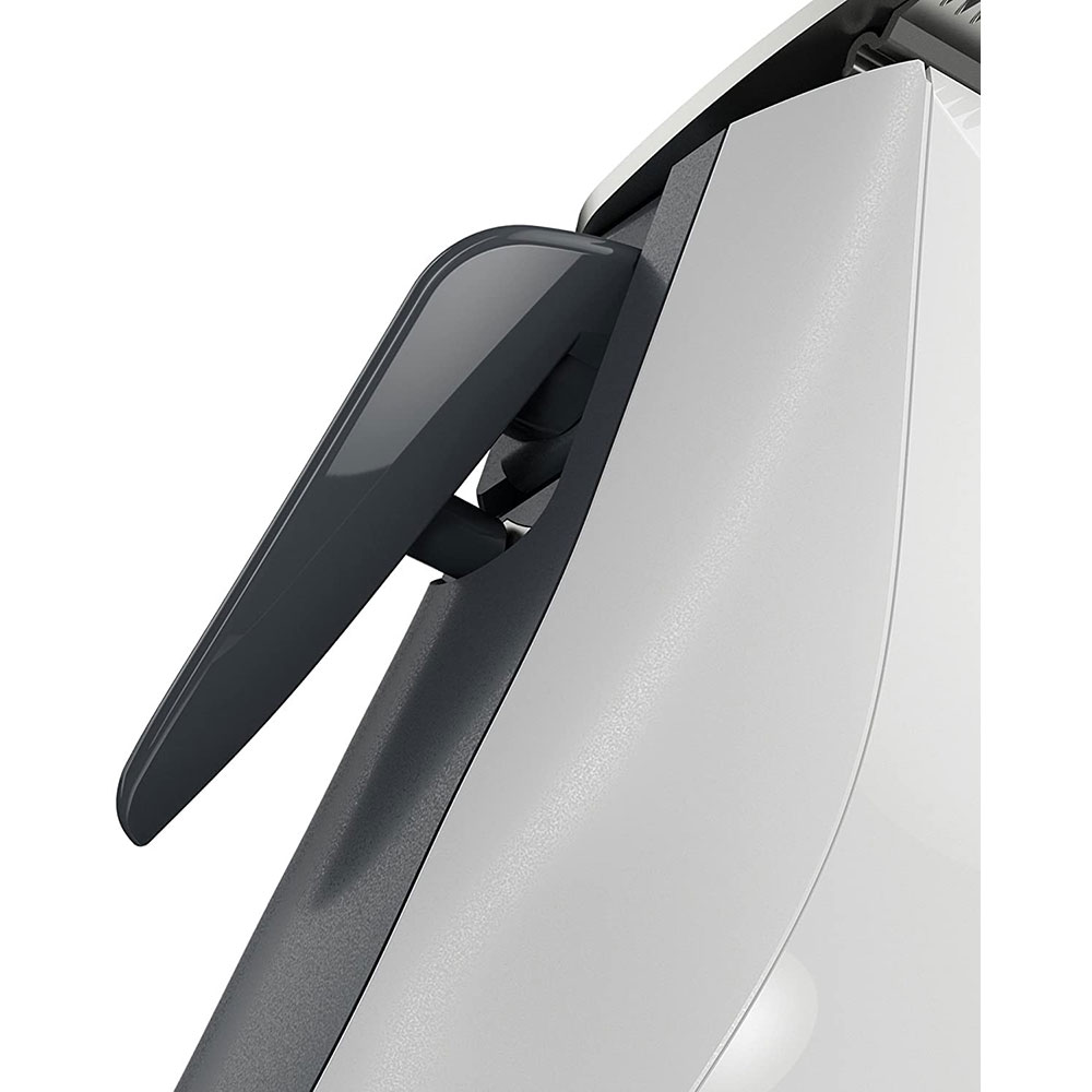 Aparat de tuns REMINGTON Colour Cut HC5035, retea, 1.5-25 mm, gri-negru