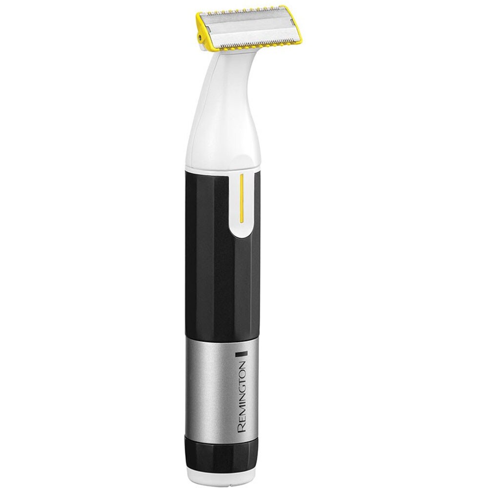Aparat hibrid de tuns REMINGTON HG3000, baterie, 40 min autonomie, negru