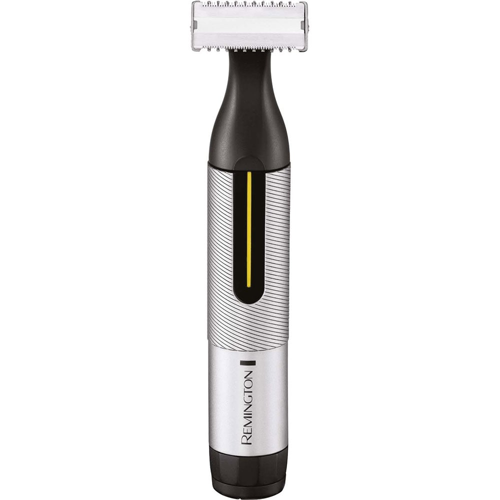 Aparat hibrid de tuns REMINGTON HG5000, baterie, 160 min autonomie, argintiu