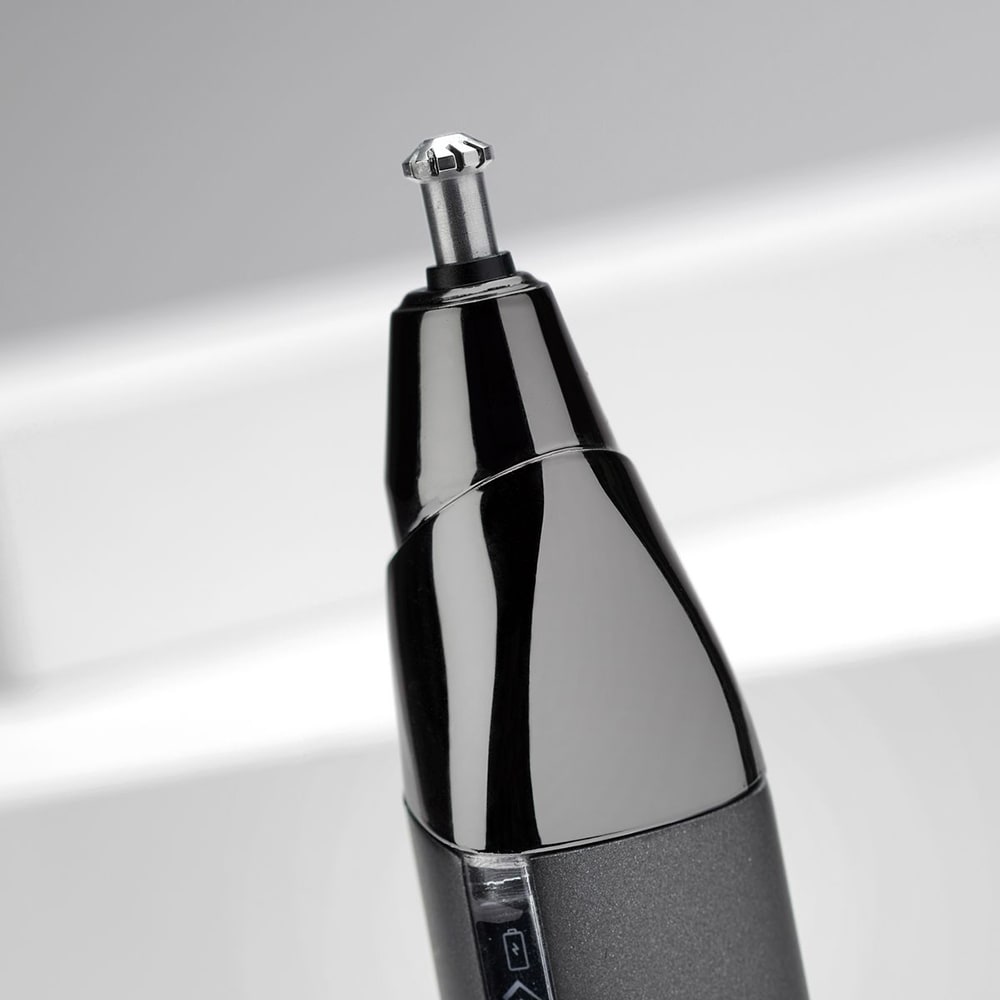 Aparat de tuns multifunctional 15 in 1 BABYLISS Super-X Metal Series MT991E, acumulator, 300 min autonomie, metalic