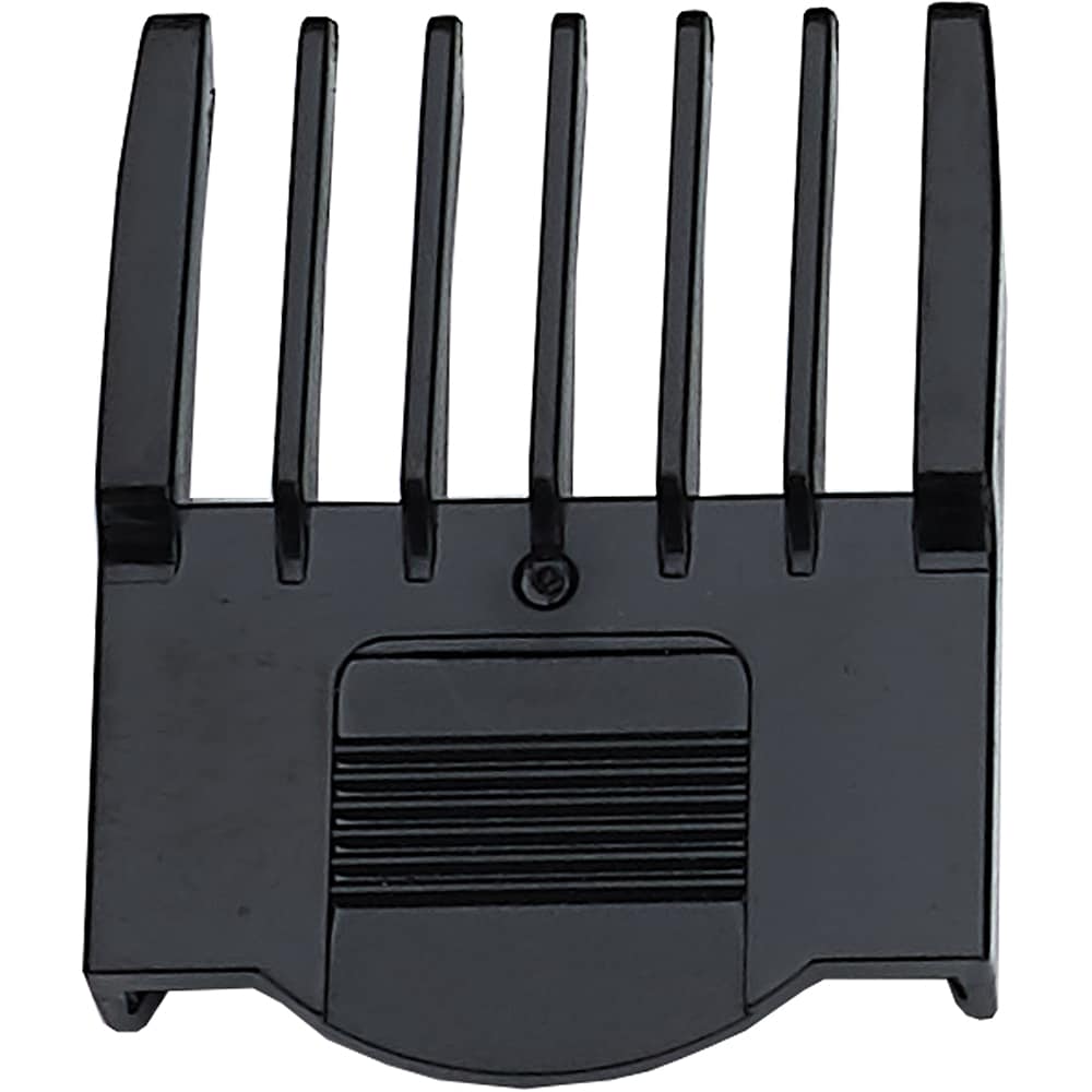 Aparat de tuns MYRIA MY4862, acumulator, 90 min autonomie, gri