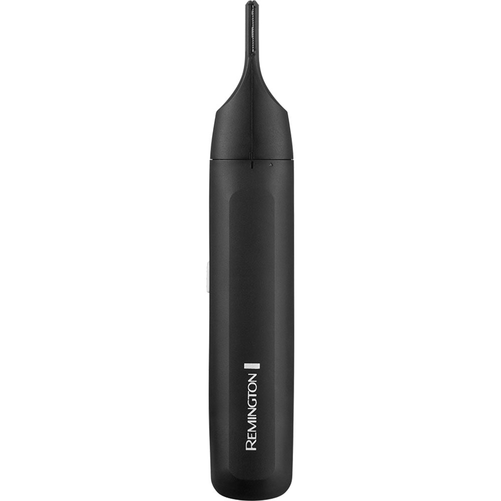 Trimmer nas / urechi / sprancene REMINGTON Trim & Fit NE8000, baterie, negru