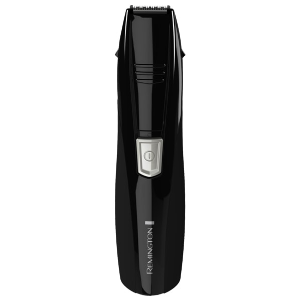 Aparat de ingrijire faciala REMINGTON PG180, baterie, 0.5-5 mm, negru