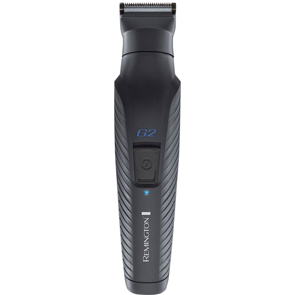 Aparat multifunctional REMINGTON 5in1 Graphite Series G2 PG2000, acumulator, 40 min autonomie, negru