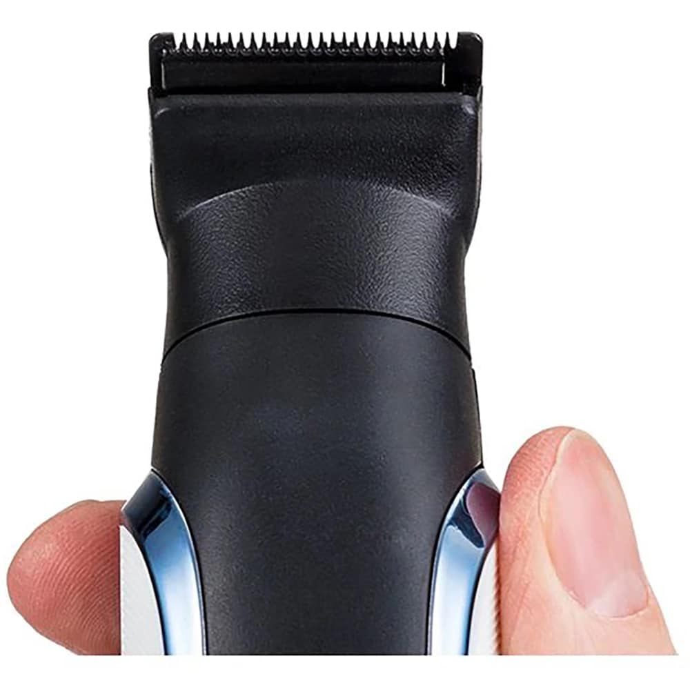 Aparat multifunctional REMINGTON 10in1 Graphite Series G6 PG6000, acumulator, 90 min autonomie, negru