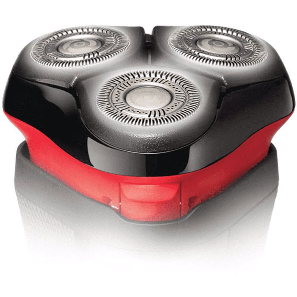 Aparat de ras REMINGTON R3000 Style Series R3, retea, Lame Dual Track, sistem antibacterian, negru