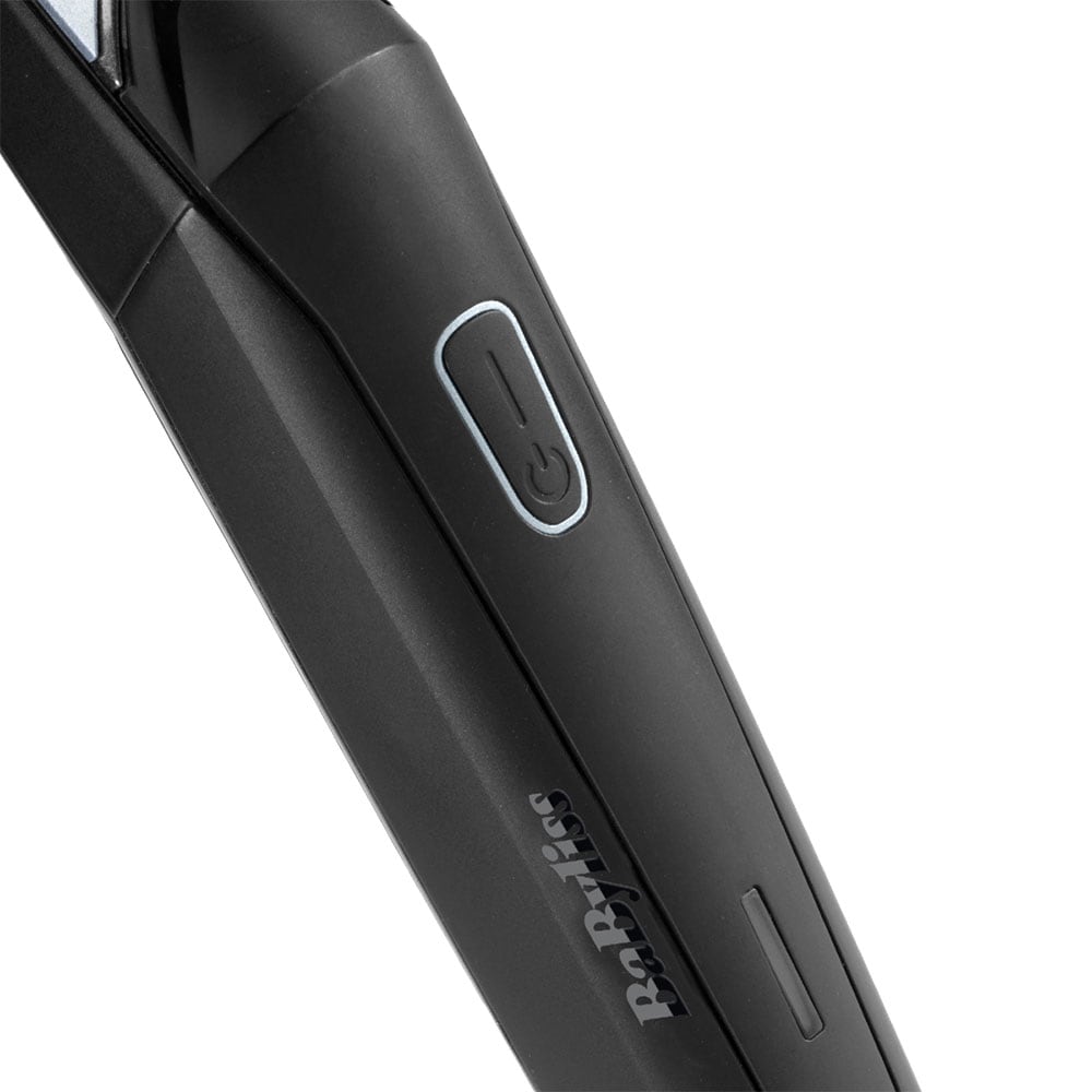 Aparat de ras si tuns barba BABYLISS T880E, acumulator, 90 min autonomie, negru