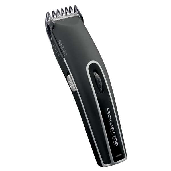 Aparat de tuns ROWENTA Nomad TN1410F0, acumulator, 3-30 mm, negru