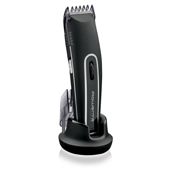 Aparat de tuns ROWENTA Nomad TN1410F0, acumulator, 3-30 mm, negru