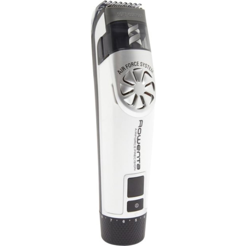 Aparat de tuns ROWENTA TN4800F0, acumulator, 45 min autonomie, 1-10 mm, alb