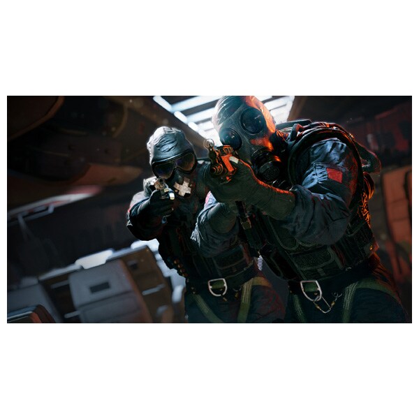 Tom Clancy's Rainbow Six: Siege PC