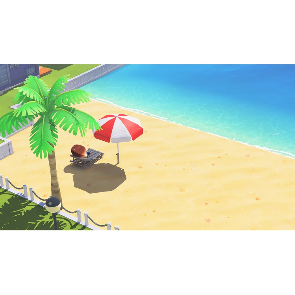 Joc Tomodachi Life Nintendo Switch 2