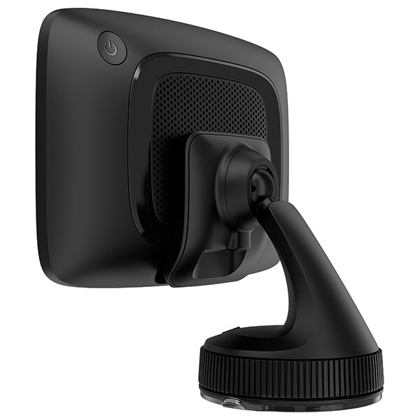 Sistem de navigatie GPS TOMTOM GO 520, 5", 16 GB, Full Europa, Bluetooth