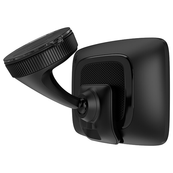 Sistem de navigatie GPS TOMTOM GO 520, 5", 16 GB, Full Europa, Bluetooth