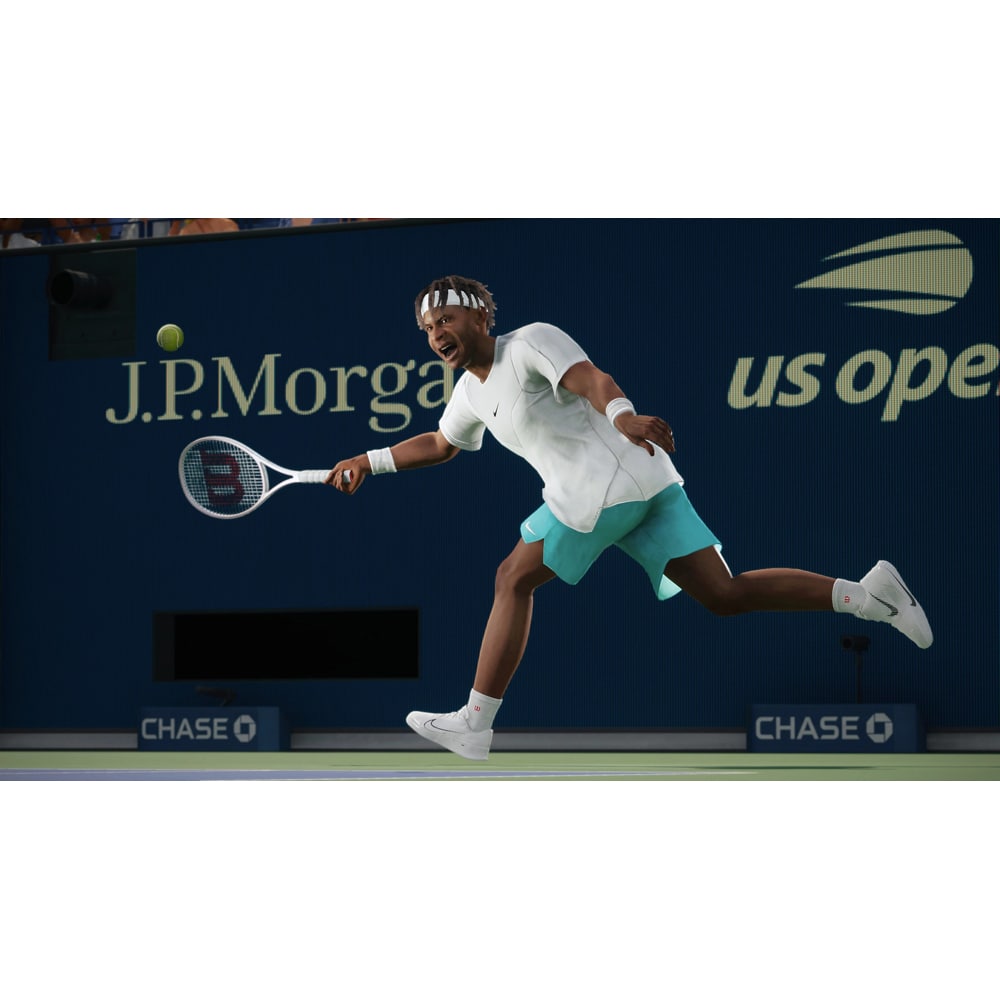 Joc Top Spin 2K25 PS5