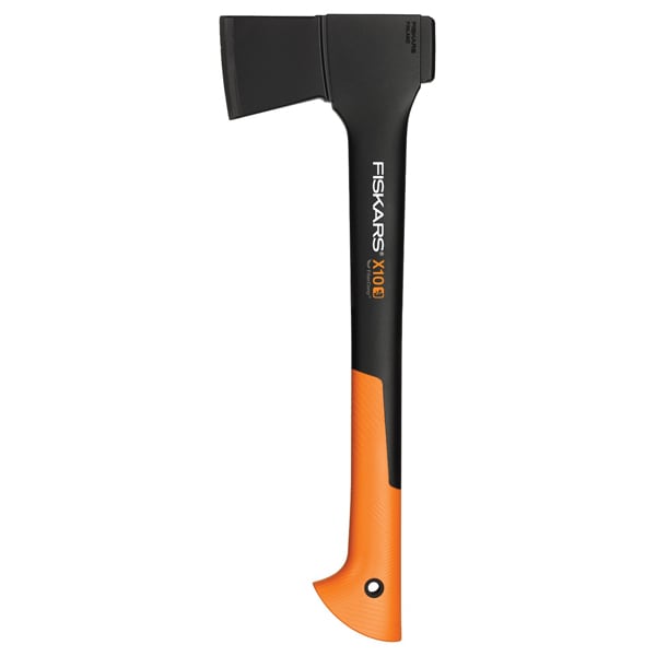 Topor universal FISKARS X10 1015619