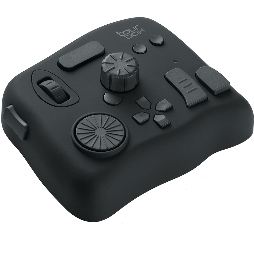 Controller TOURBOX Neo tableta grafica, USB 2.0