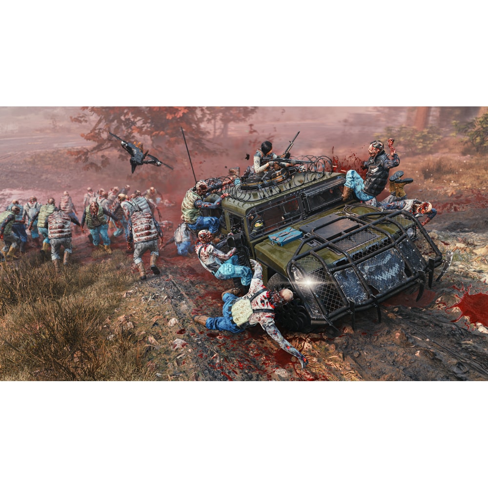 Joc John Carpenter's Toxic Commando PS5