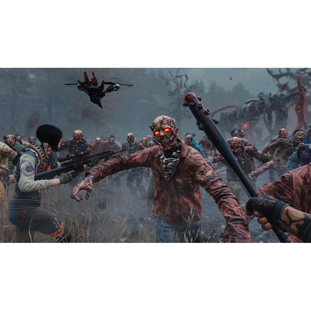 Joc John Carpenter's Toxic Commando PS5