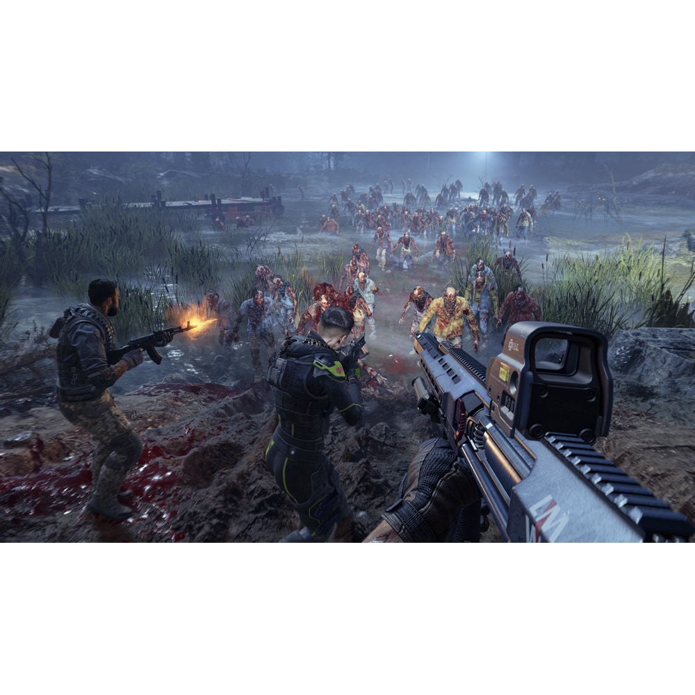 Joc John Carpenter's Toxic Commando PS5