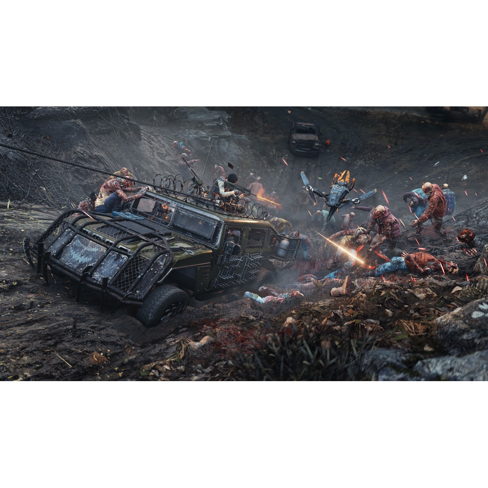 Joc John Carpenter's Toxic Commando PS5