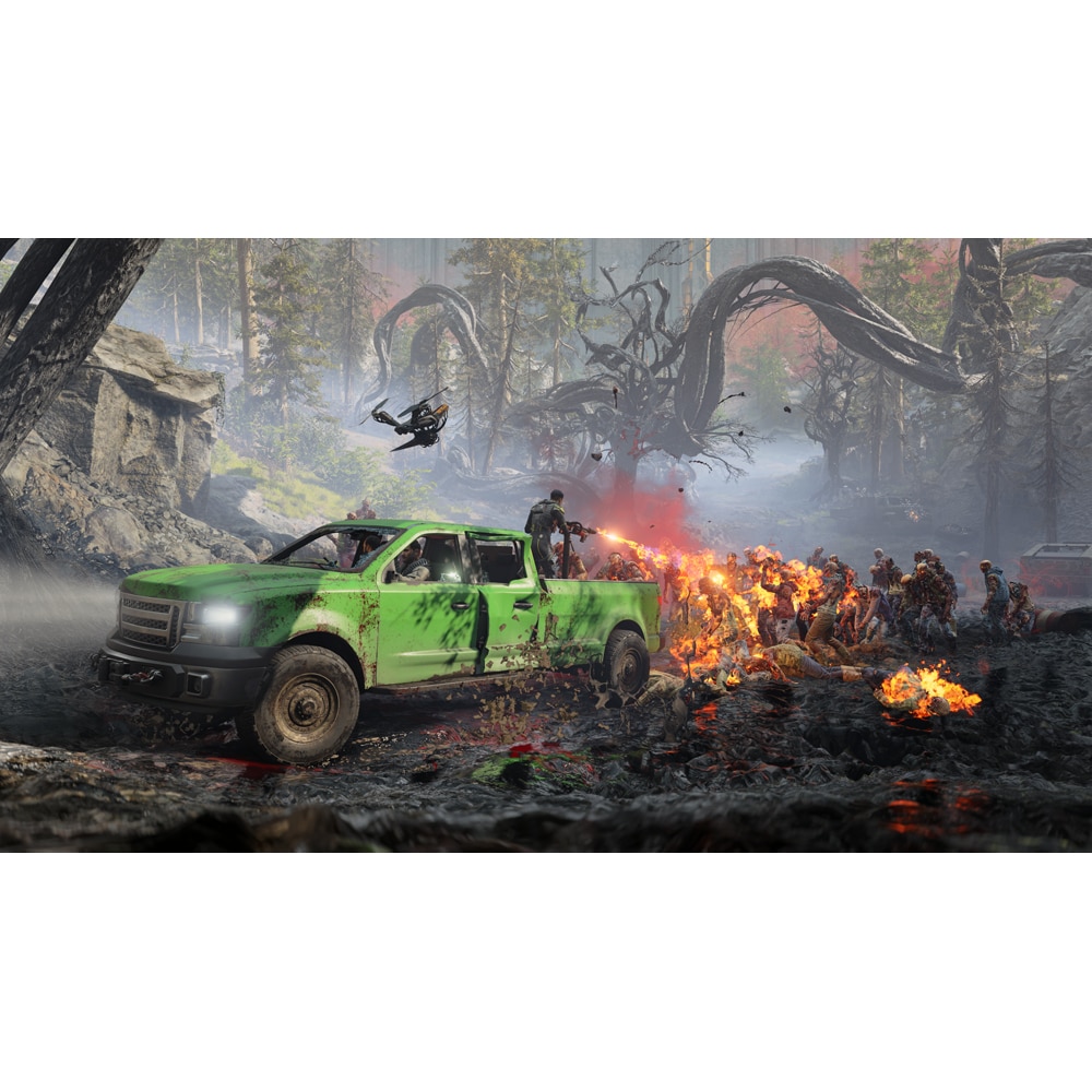 Joc John Carpenter's Toxic Commando PS5