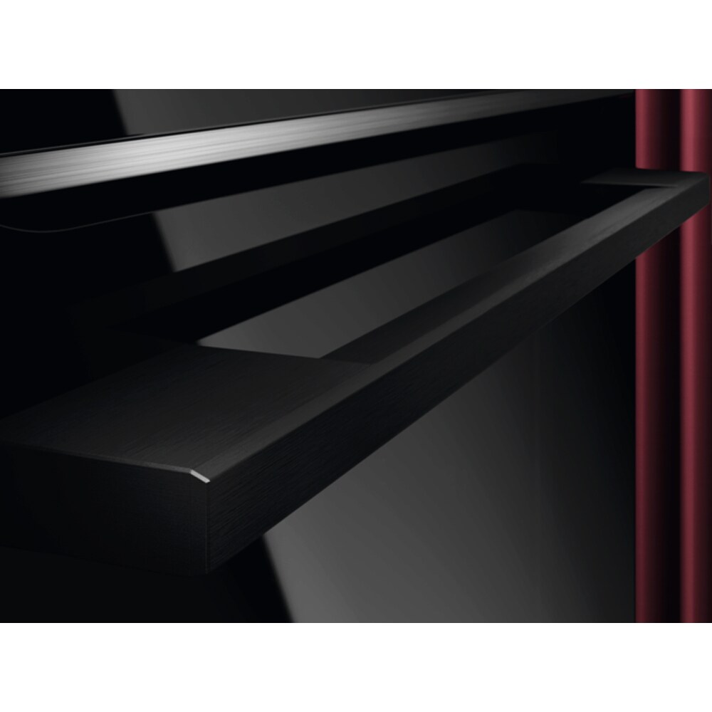 Cuptor incorporabil AEG TP9SB831AB, Electric, SteamPro, Autocuratare cu abur, 70 l, Clasa A++, Wi-Fi, negru