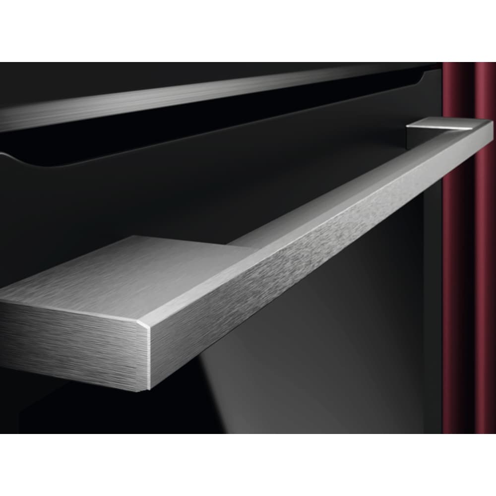 Cuptor incorporabil AEG TP9SB831AT, Electric, SteamPro, Autocuratare cu abur, 70 l, Clasa A++, Wi-Fi, negru