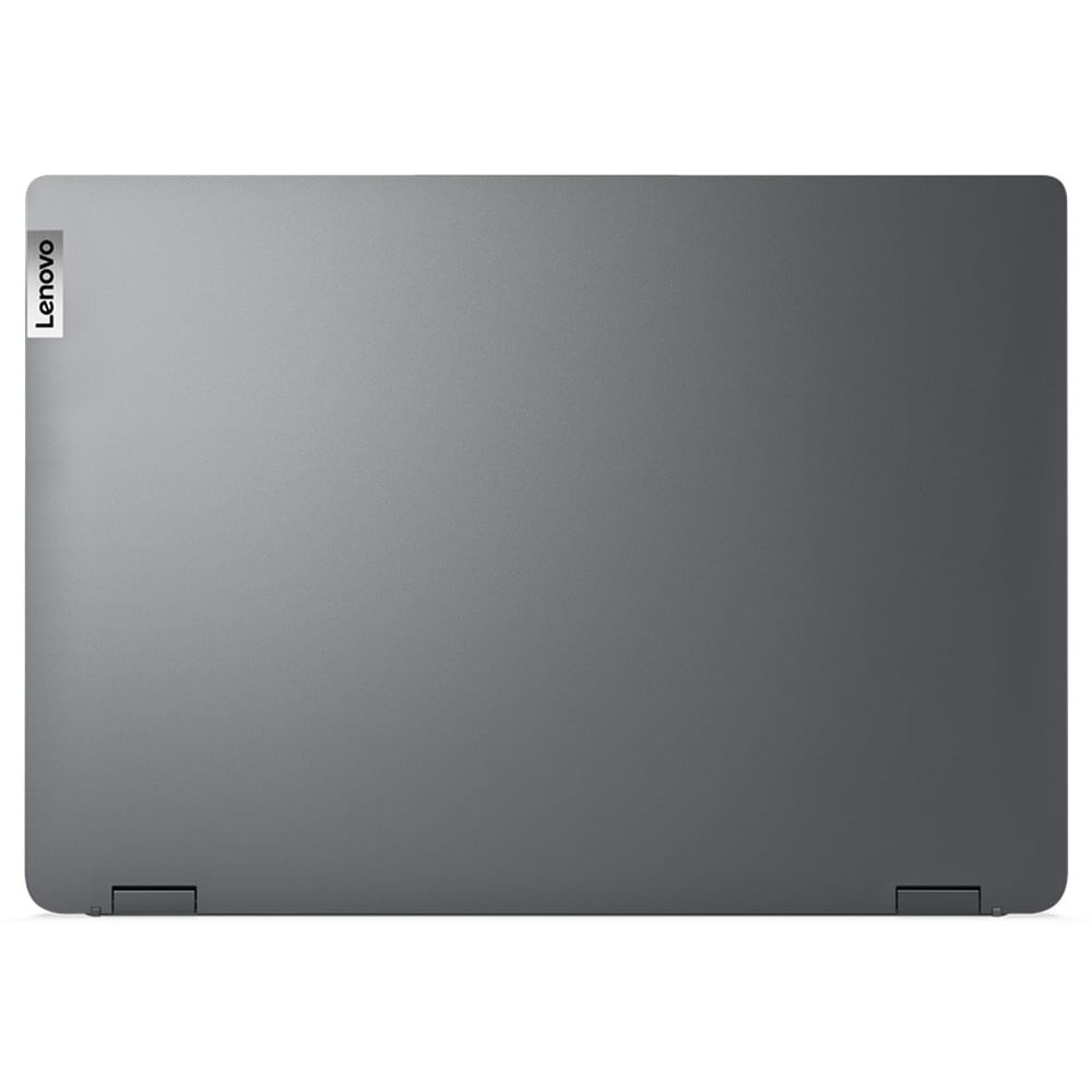 Laptop 2 in 1 LENOVO IdeaPad Flex 5 16IAU7, Intel Core i7-1255U pana la 4.7GHz, 16" WUXGA, 16GB, SSD 512GB, Intel Iris Xe Graphics, Windows 11 Home, gri
