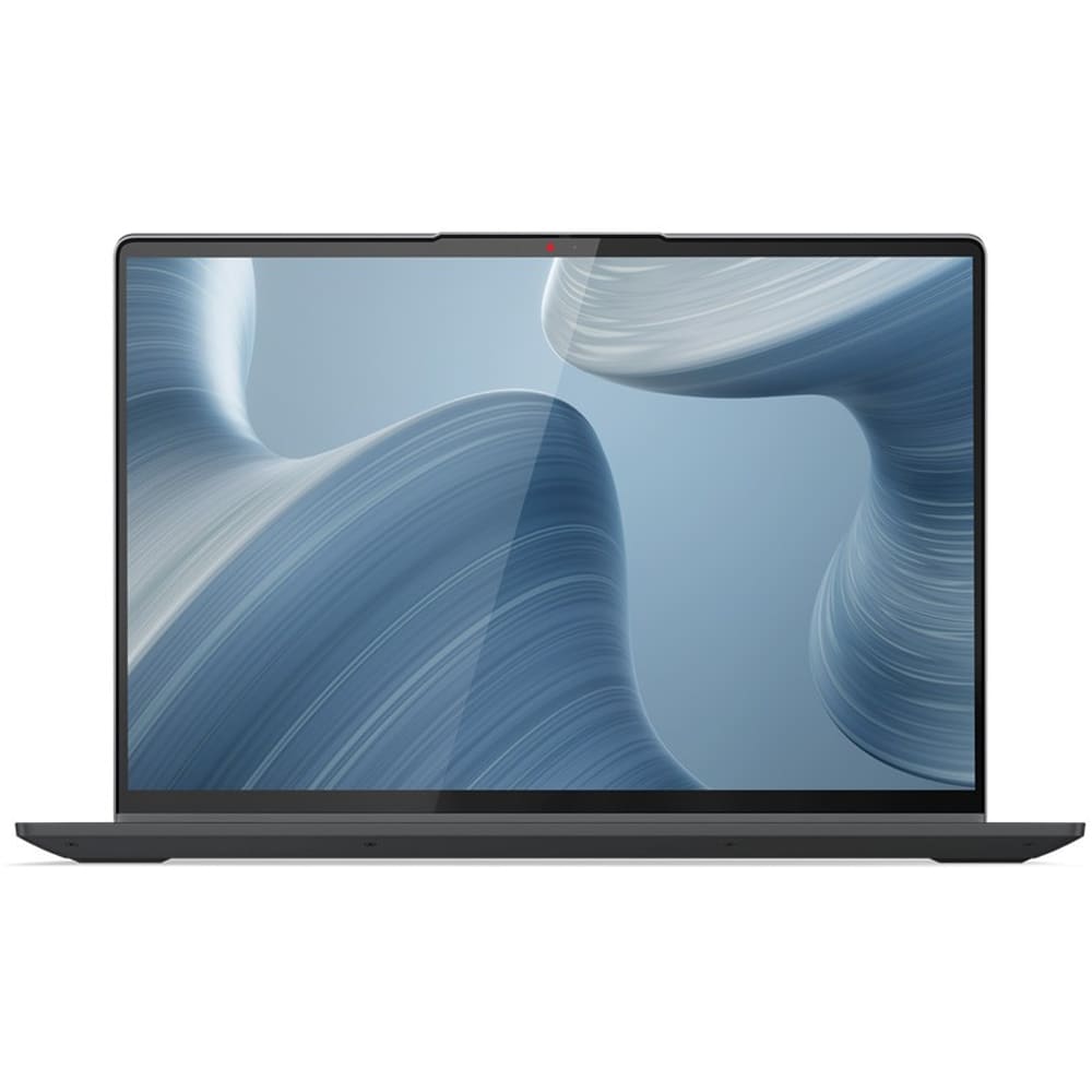 Laptop 2 in 1 LENOVO IdeaPad Flex 5 16IAU7, Intel Core i7-1255U pana la 4.7GHz, 16" WUXGA, 16GB, SSD 512GB, Intel Iris Xe Graphics, Windows 11 Home, gri