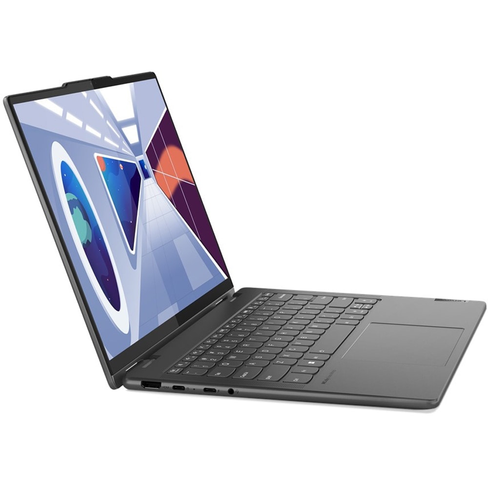 Laptop 2 in 1 LENOVO Yoga 7 14IRL8, Intel Core i7-1360P pana la