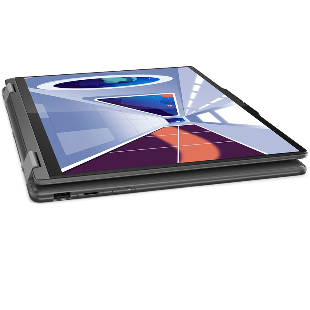 Laptop 2 in 1 LENOVO Yoga 7 14IRL8, Intel Core i7-1360P pana la