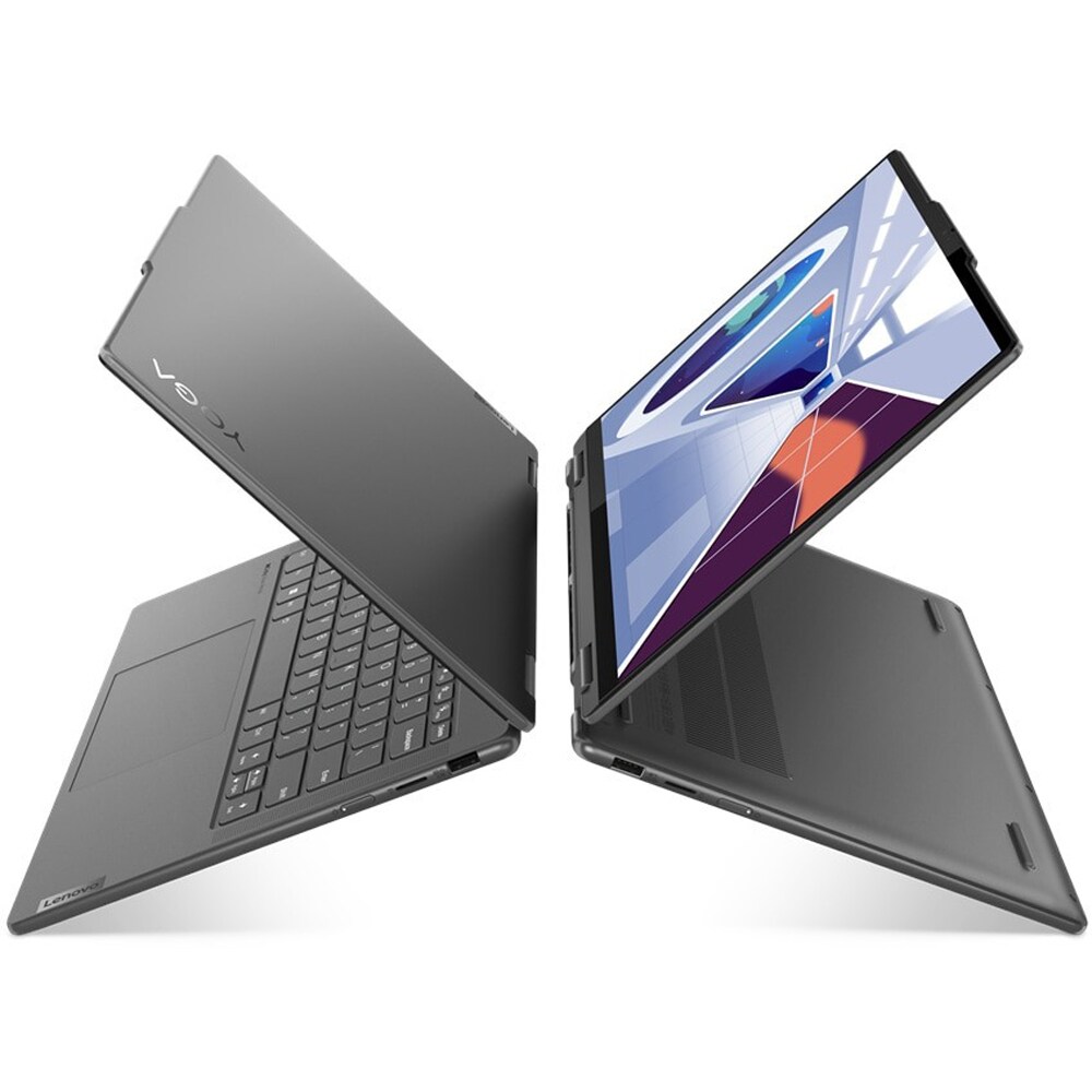 Laptop 2 in 1 LENOVO Yoga 7 14IRL8, Intel Core i7-1360P pana la