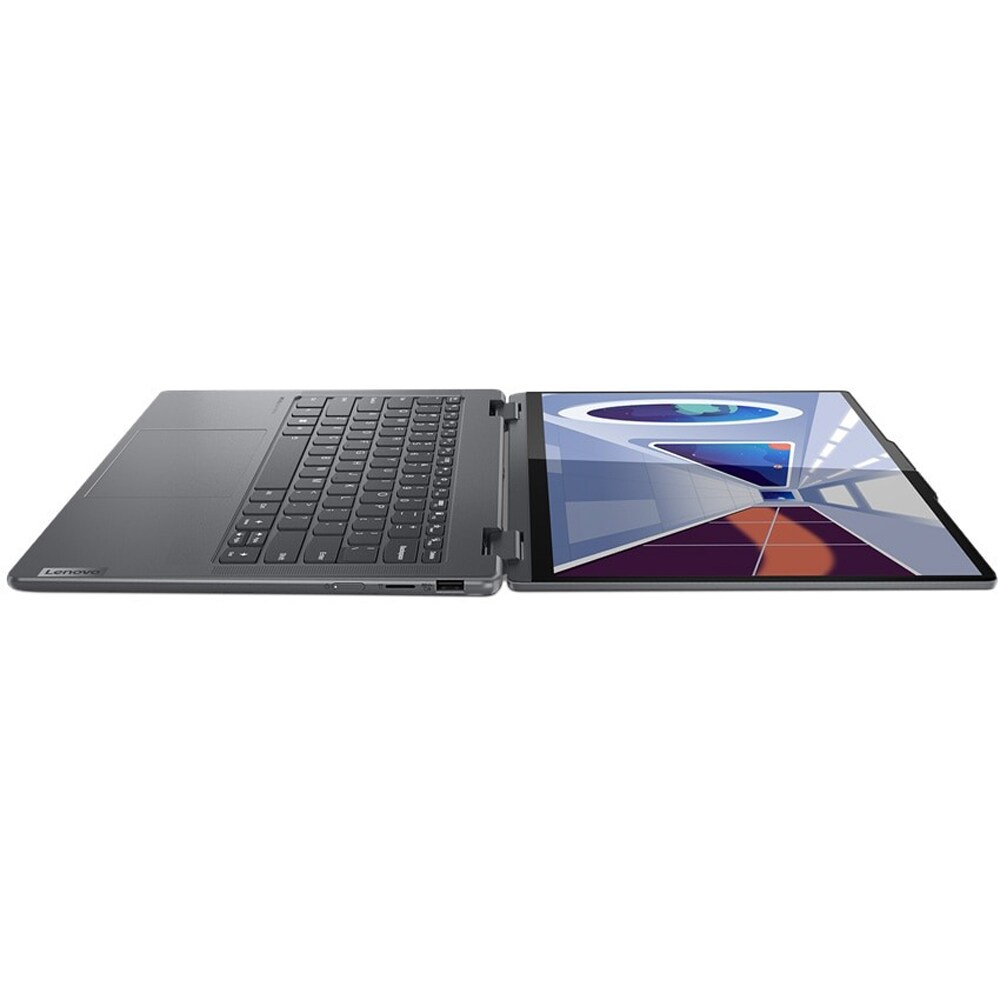 Laptop 2 in 1 LENOVO Yoga 7 14IRL8, Intel Core i7-1360P pana la