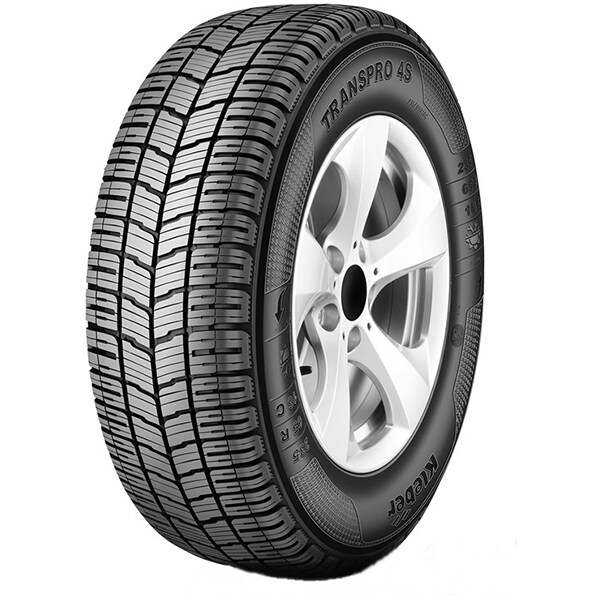 Anvelopa all season KLEBER Transpro 4S 215/65 R16 109/107T