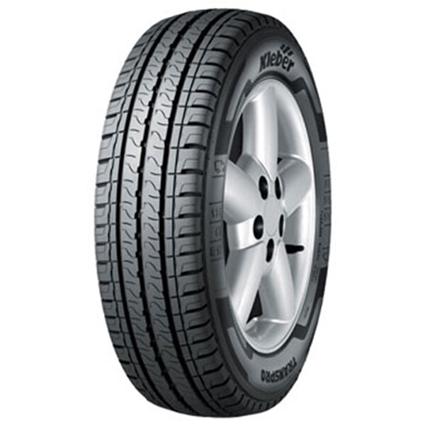 Anvelopa vara KLEBER Transpro 195/65 R 16C 104/102R