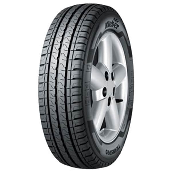 Anvelopa vara KLEBER Transpro 215/75 R 16C 116/114R