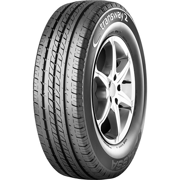 Anvelopa vara LASSA Transway 2 195/75R16C 107/105R