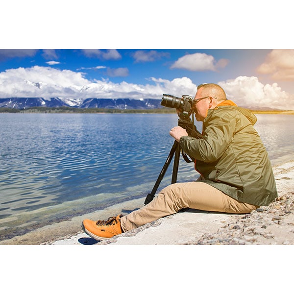 Trepied foto PROMATE Precise 150, 150cm, negru