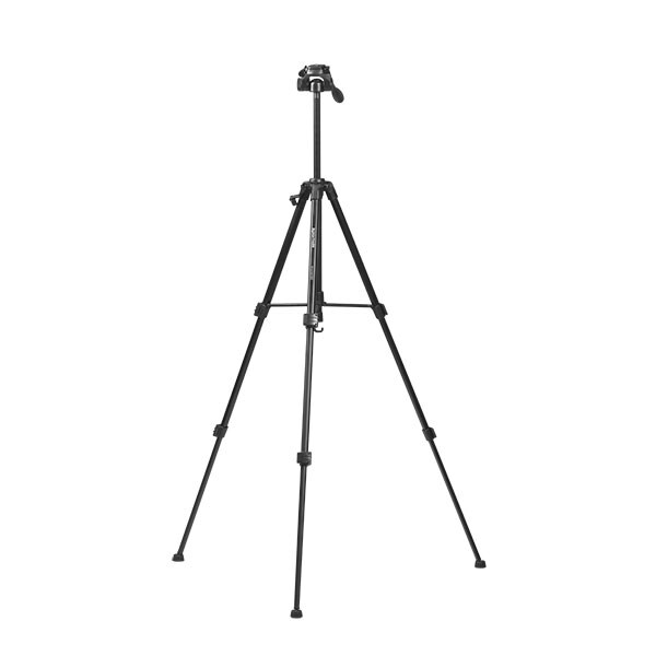 Trepied foto PROMATE Precise 150, 150cm, negru