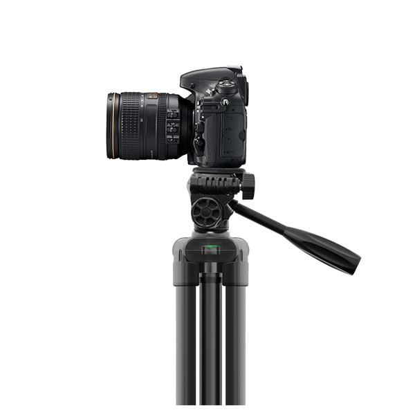 Trepied foto PROMATE Precise 150, 150cm, negru