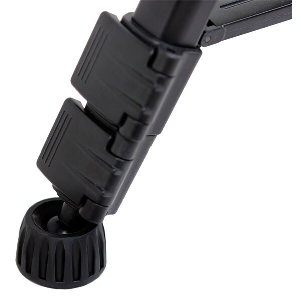 Trepied foto PROMATE Precise 170, 170 cm, negru