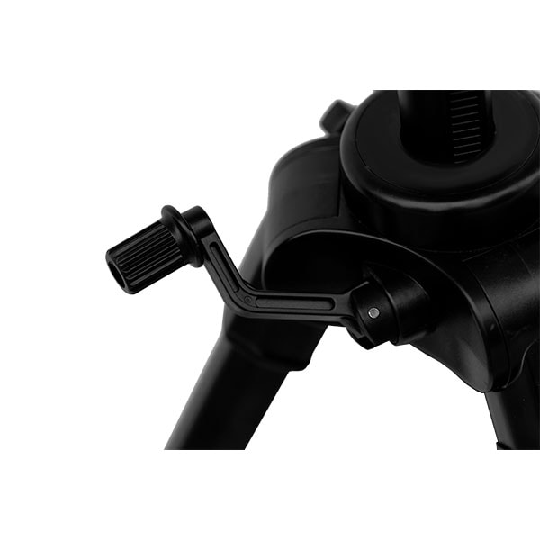 Trepied foto PROMATE Precise 170, 170 cm, negru