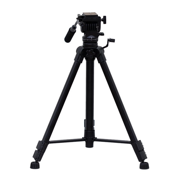 Trepied foto PROMATE Precise 170, 170 cm, negru