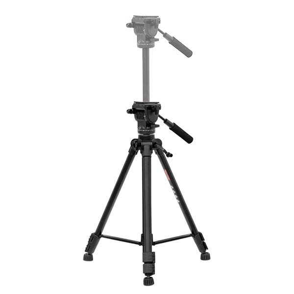 Trepied foto PROMATE Precise 170, 170 cm, negru
