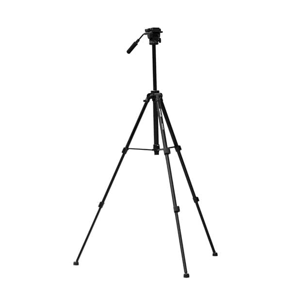 Trepied foto PROMATE Precise 170, 170 cm, negru