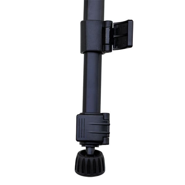 Trepied foto PROMATE Precise 170, 170 cm, negru