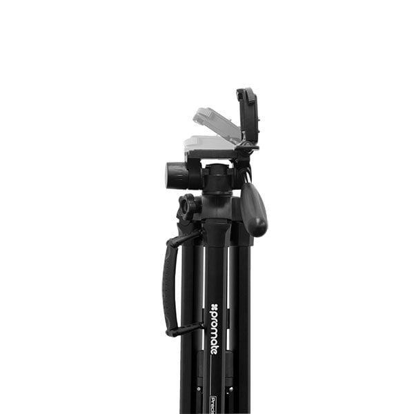 Trepied foto PROMATE Precise 180, 178cm, negru