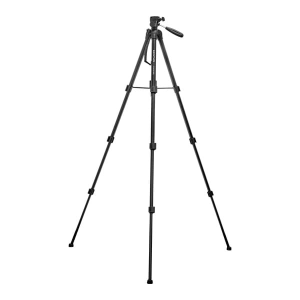 Trepied foto PROMATE Precise 180, 178cm, negru